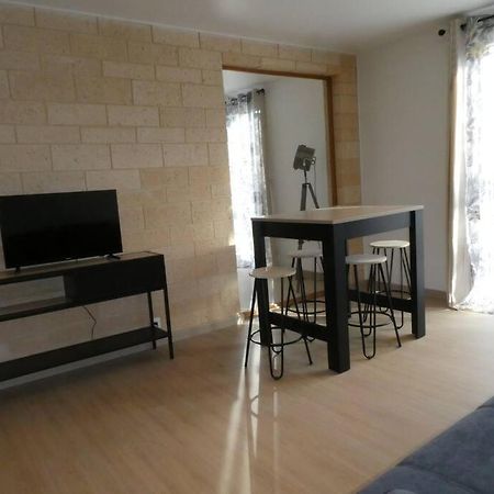 Apartmán Manava Claveyson Exteriér fotografie
