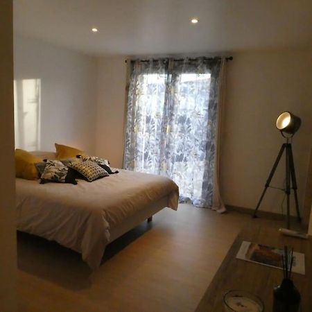 Apartmán Manava Claveyson Exteriér fotografie